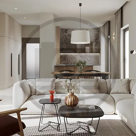 Beautiful In Tar Сasa de vacaciones *